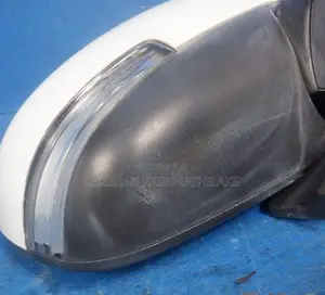 Suzuki Hustler J Style Winker mirror