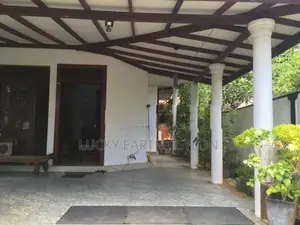 Sale Hokandara 2Story Large House With Ample Parking Space (S152)