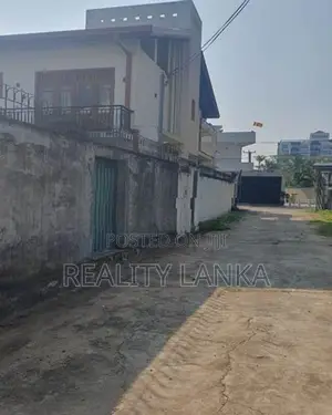 Land for Sale ((3905) Mt.Lavinia