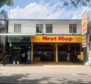 Building For Sale In Maharagama