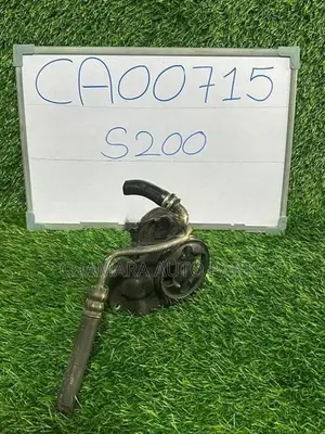 Daihatsu Hijet (S200) Power Steering Pump