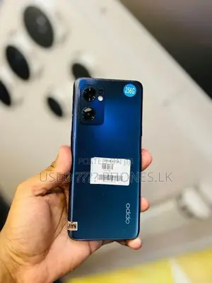 Oppo Reno 7 8GB|256GB (Used)