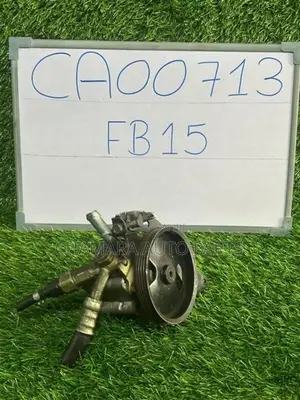 Nissan Sunny (FB15) Power Steering Pump
