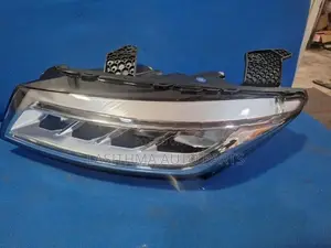 Glory 580 Head Lamp