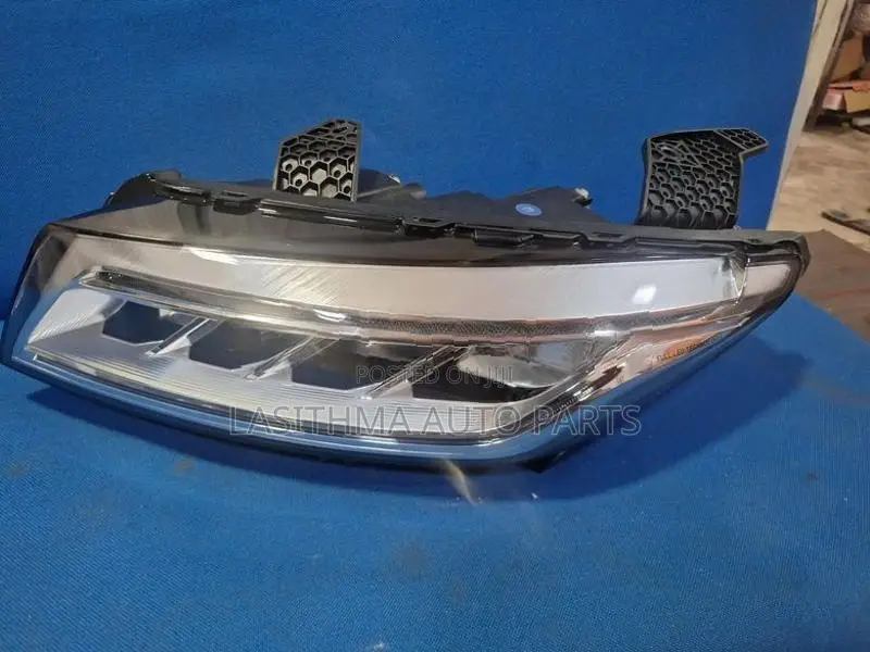 Glory 580 Head Lamp