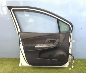 Toyota Vitz KSP130 Side Door