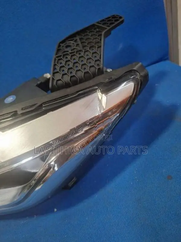 Glory 580 Head Lamp