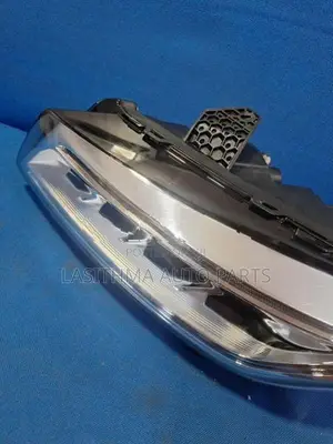 Glory 580 Head Lamp