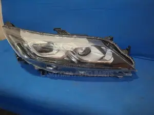 Eclipse Cross Head Lamp