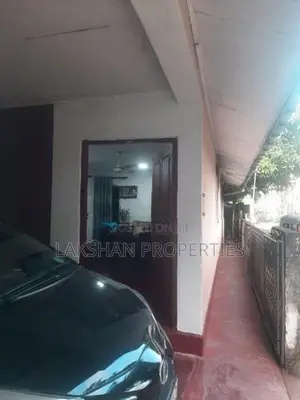 House For Sale In Dehiwala