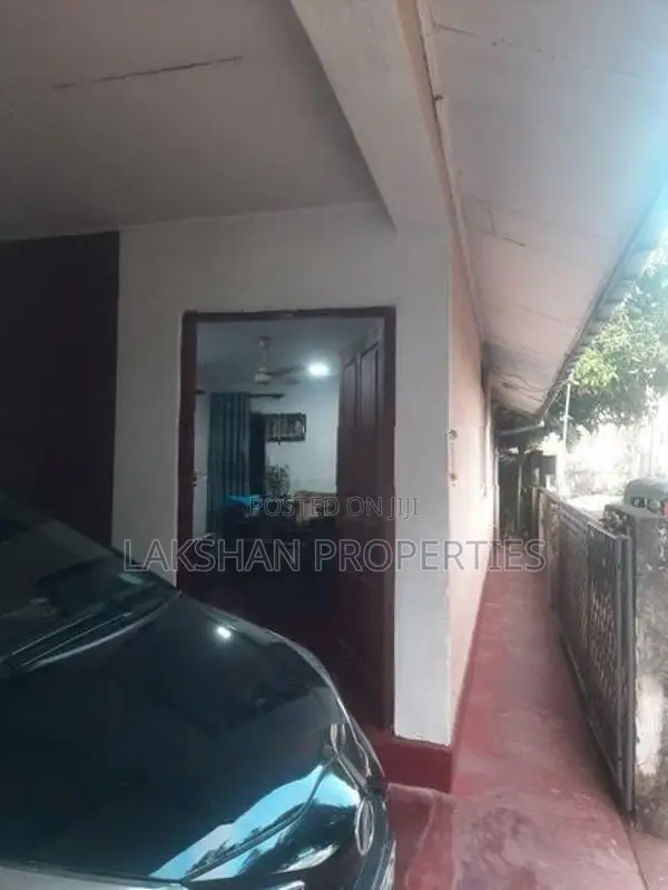 House For Sale In Dehiwala