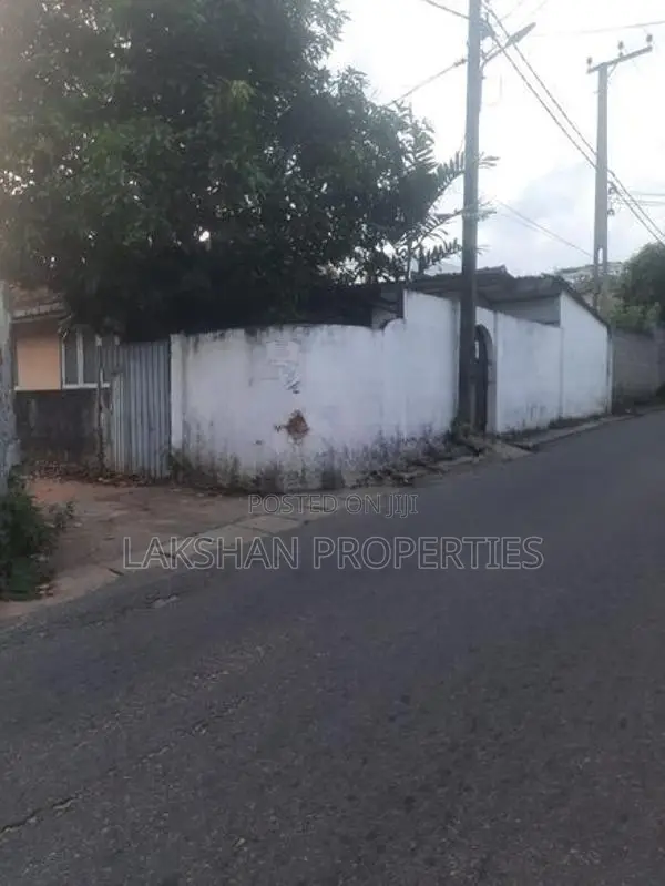 House For Sale In Dehiwala