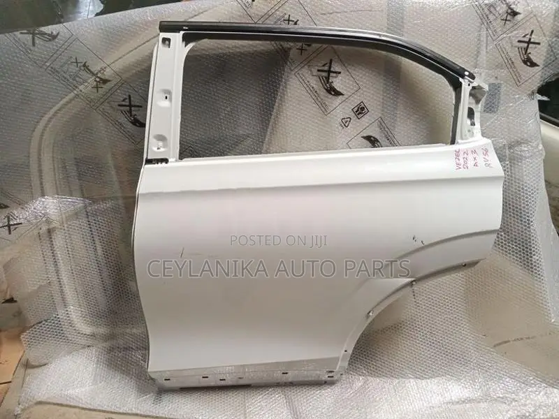Vezel Door Rear Lh 2025