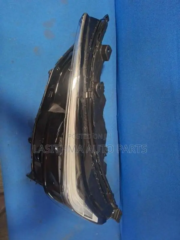 (2025) Honda Vezel Head Lamp