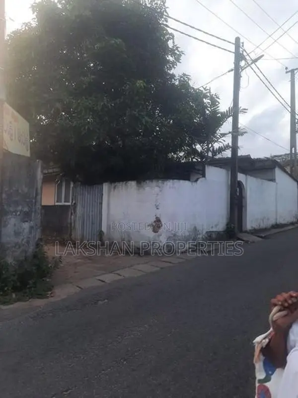 House For Sale In Dehiwala