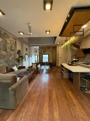 Semi-Furnished Two-Story Luxury House for Sale In Kalalgoda (SH 15254)