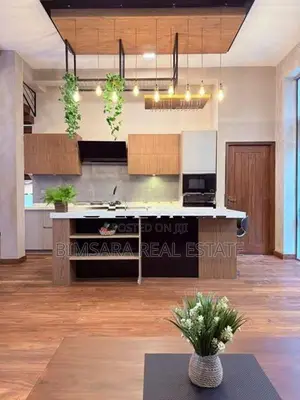 Semi-Furnished Two-Story Luxury House for Sale In Kalalgoda (SH 15254)