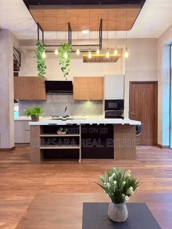 Semi-Furnished Two-Story Luxury House for Sale In Kalalgoda (SH 15254)