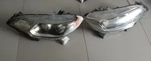 Honda Vezel Gp5 Headlights