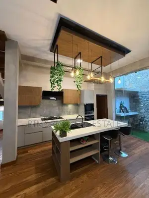Semi-Furnished Two-Story Luxury House for Sale In Kalalgoda (SH 15254)