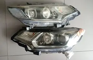 Honda Vezel Gp5 Headlights