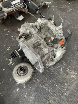 Suzuki wagon r spacia four wheel gear box (4wd gearbox)