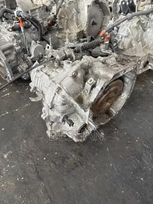 Suzuki wagon r mh44s spacia gearbox