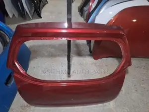 Alto K10 Dicky Door Panel