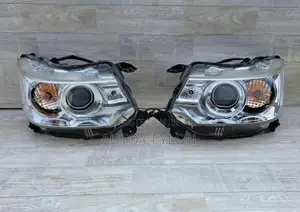 Suzuki wagon R MH44S Headlight Head light Headlamp lamp