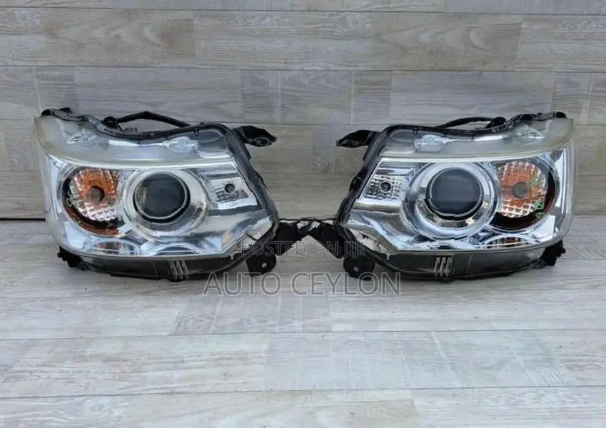 Suzuki wagon R MH44S Headlight Head light Headlamp lamp