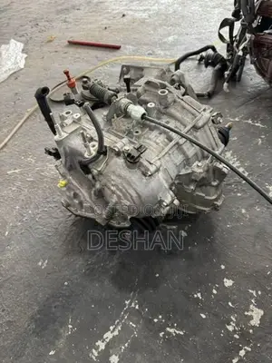 Suzuki wagon r spacia four wheel gear box (4wd gearbox)