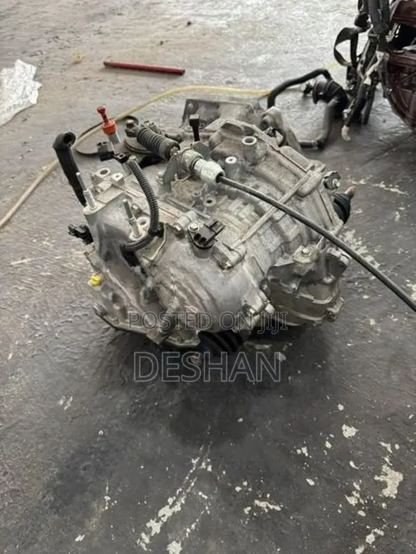Suzuki wagon r spacia four wheel gear box (4wd gearbox)