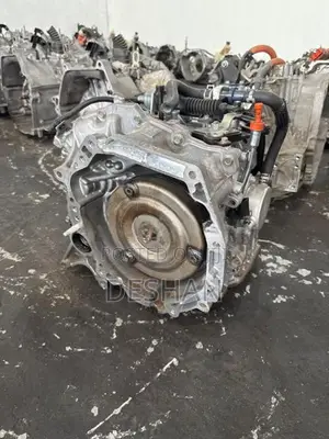 Suzuki wagon r mh55s gearbox