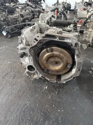 Suzuki wagon r mh44s spacia gearbox