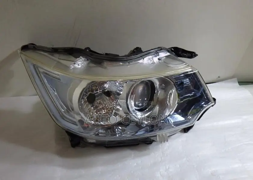 Suzuki wagon R MH44S Headlight Head light Headlamp lamp