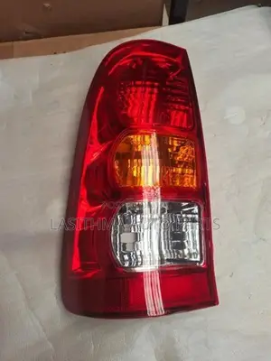 Hilux Vigo Tail Lamp
