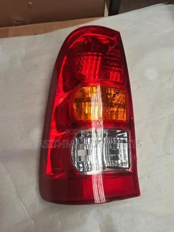 Hilux Vigo Tail Lamp