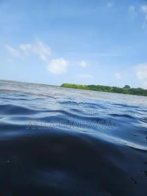82 Perch Lagoon front Land in Negombo