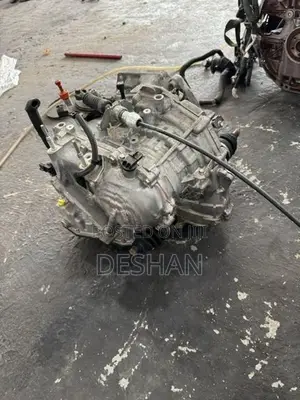 Suzuki wagon r spacia four wheel gear box (4wd gearbox)