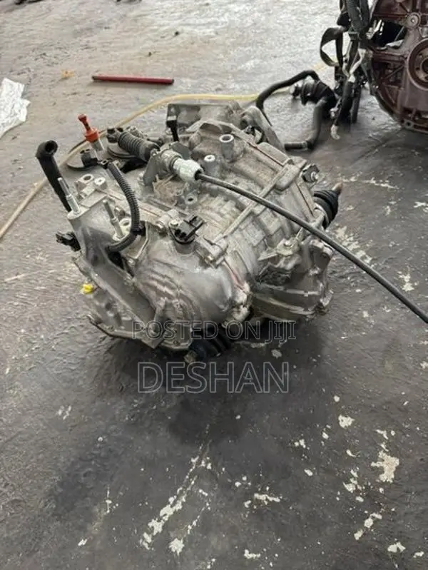 Suzuki wagon r spacia four wheel gear box (4wd gearbox)