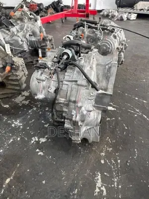 Suzuki wagon r mh55s gearbox