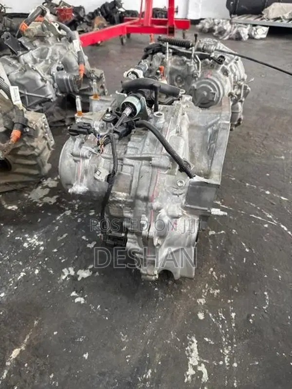 Suzuki wagon r mh55s gearbox