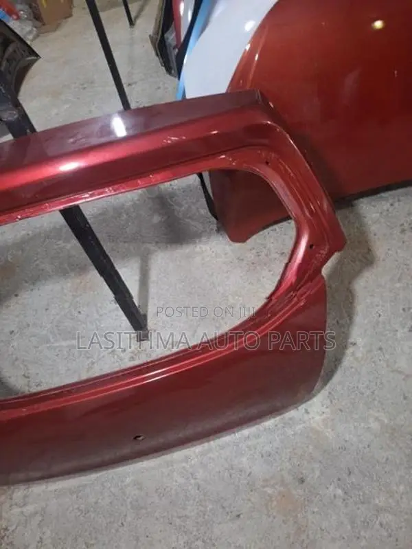 Alto K10 Dicky Door Panel