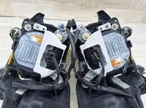 Suzuki wagon R MH44S Headlight Head light Headlamp lamp