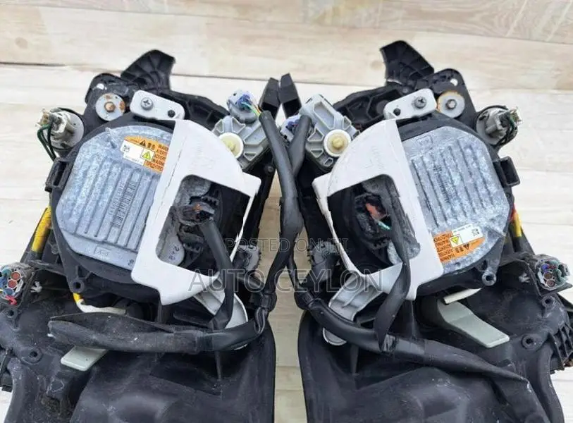 Suzuki wagon R MH44S Headlight Head light Headlamp lamp