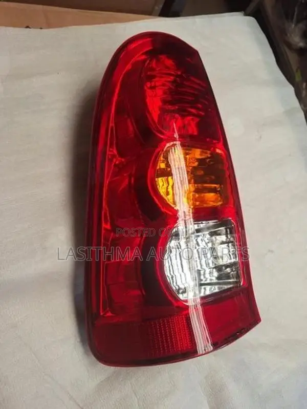 Hilux Vigo Tail Lamp