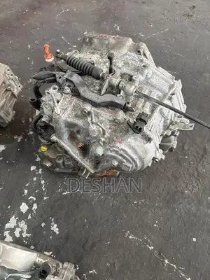 Suzuki wagon r mh44s spacia gearbox