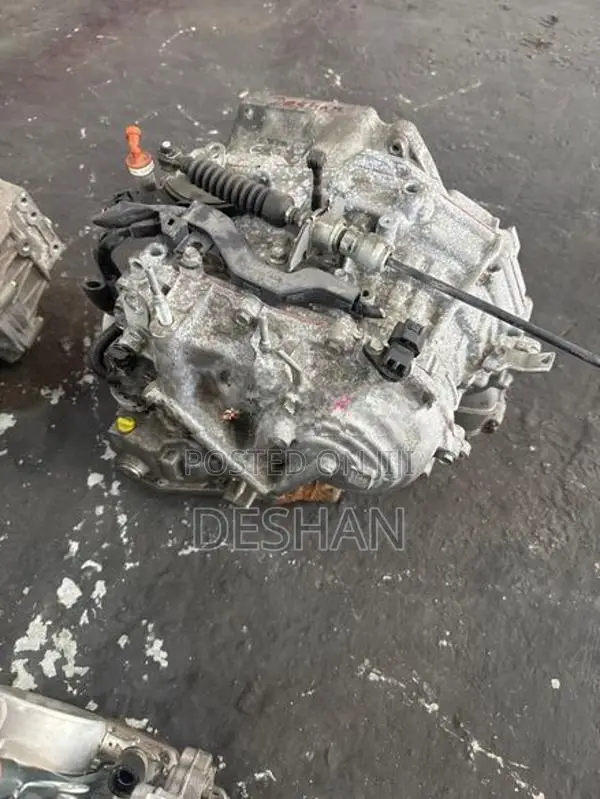 Suzuki wagon r mh44s spacia gearbox
