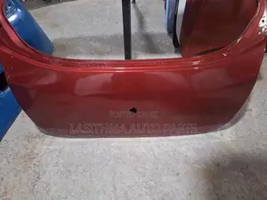 Alto K10 Dicky Door Panel