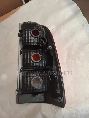 Hilux Vigo Tail Lamp